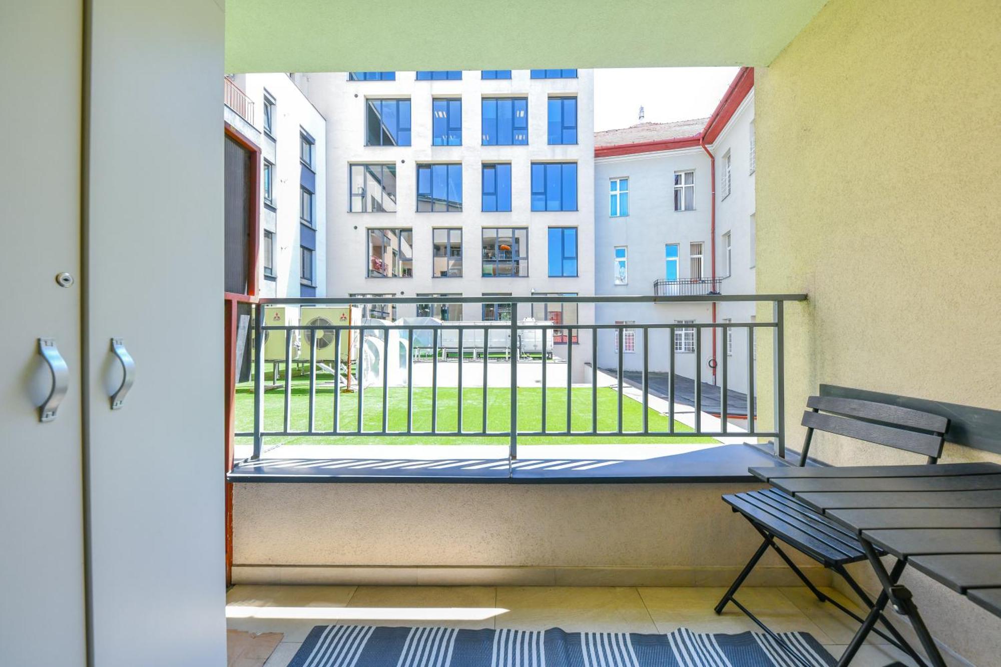 My Place Dorobantilor Cluj-Napoca Eksteriør bilde
